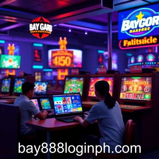 Bay888 Gaming Surge in 2025