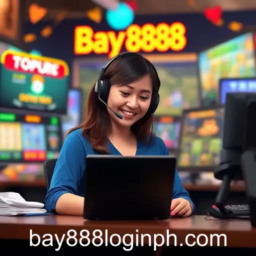 Bay888: Navigating the Evolving Landscape of Online Gaming
