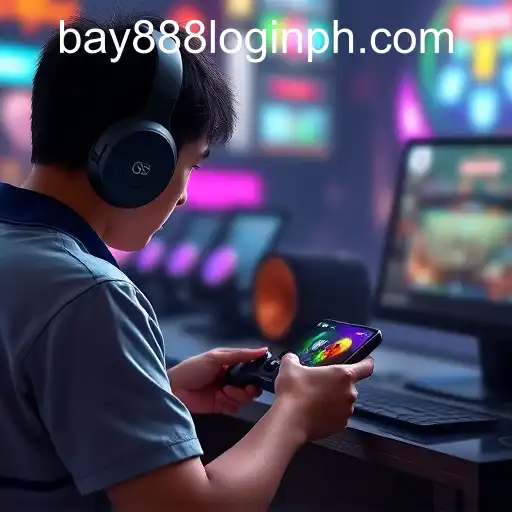 Exploring Mobile Access: Understanding the 'bay888 login philippines' Phenomenon