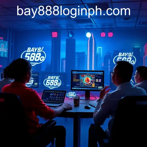 Online Gaming Trends Surge in the Philippines