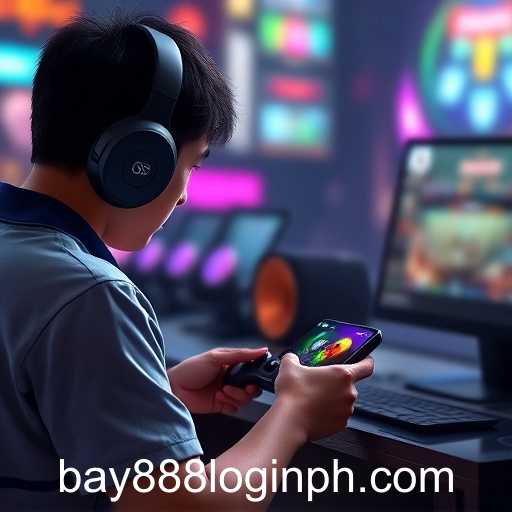 Online Gaming Trends in the Philippines