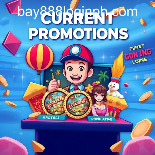 Navigating Online Gaming Opportunities with Bay888 Login Philippines