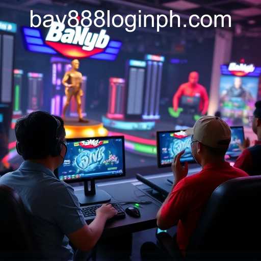 Rise of Online Gaming in the Philippines