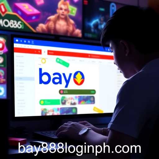 The Rise of Online Gaming Platforms in the Philippines