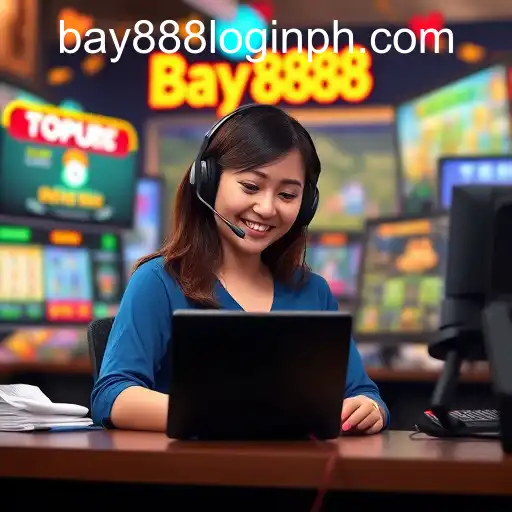 The Crucial Role of Customer Support in Enhancing the Bay888 Gaming Experience in the Philippines